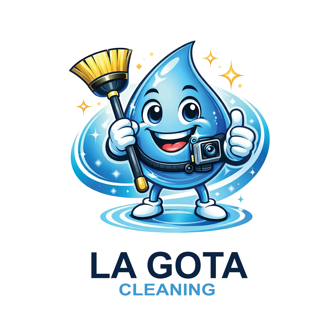 Lagota Cleaning